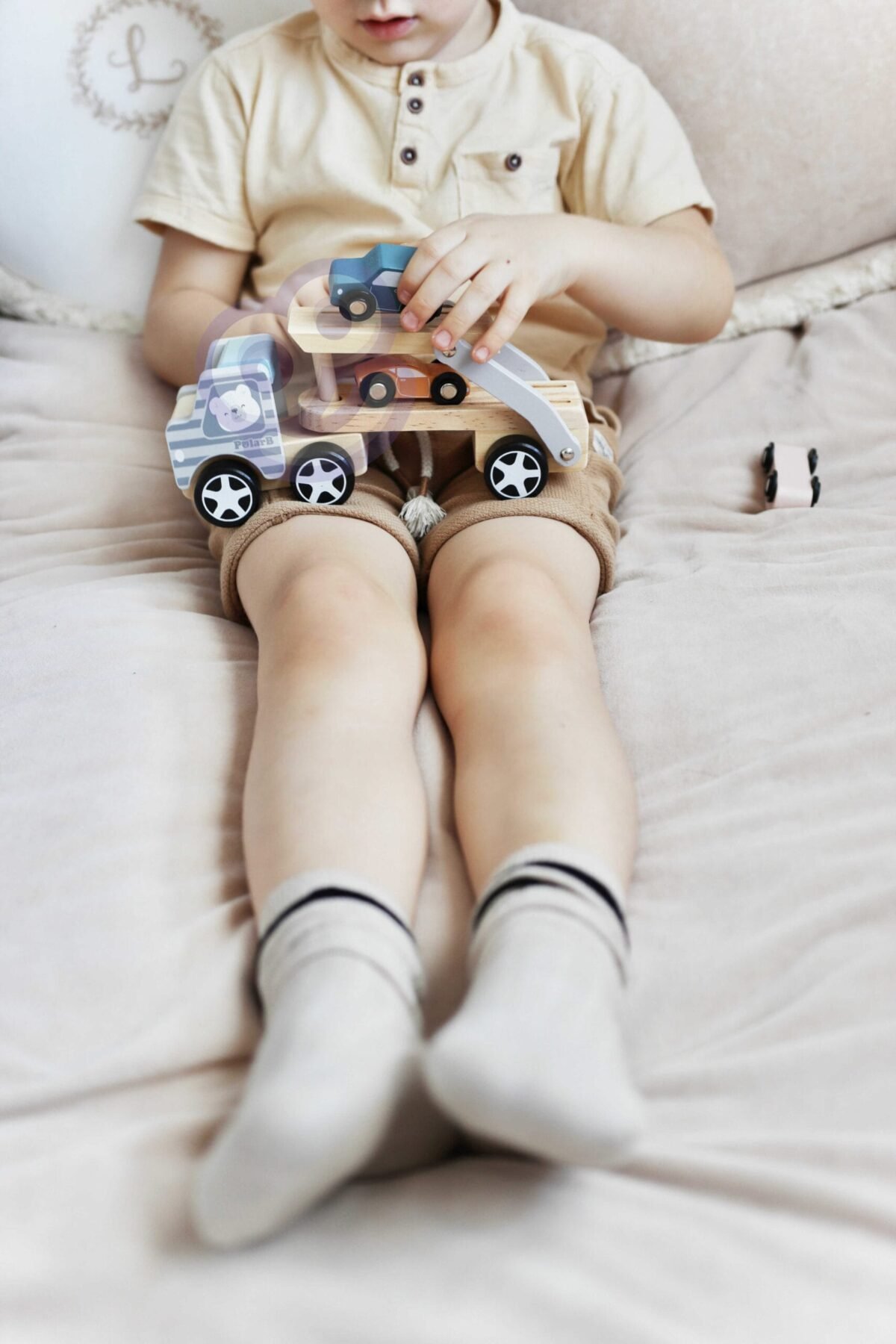 VIGA PolarB medinis automobilių transporteris - Image 2