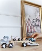 VIGA PolarB medinis automobilių transporteris - Image 4