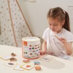 VIGA PolarB medinis jutiminis žaidimas - Paliesk ir suderink - Image 4