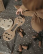 Mrs.ERTHA medinis balansavimo žaidimas „Zuikutis“ - Image 10