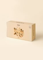 Mrs.ERTHA medinis balansavimo žaidimas „Zuikutis“ - Image 11