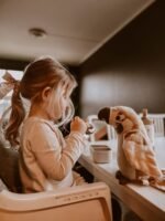 Mrs.ERTHA kalbanti papūgėlė Pierre - Image 2