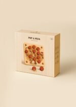 Mrs.ERTHA medinis atminties žaidimas - Miško draugai - Image 3