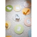 WOOPIE GREEN medinis žaidimas - Paliesk ir suderink - Image 6