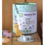 WOOPIE GREEN medinis žaidimas - Paliesk ir suderink - Image 2