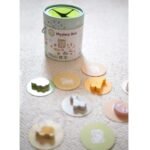 WOOPIE GREEN medinis žaidimas - Paliesk ir suderink - Image 8