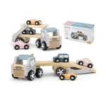 VIGA PolarB medinis automobilių transporteris