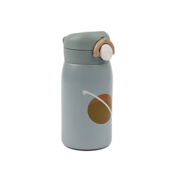 FABELAB gertuvė - Small Planetary