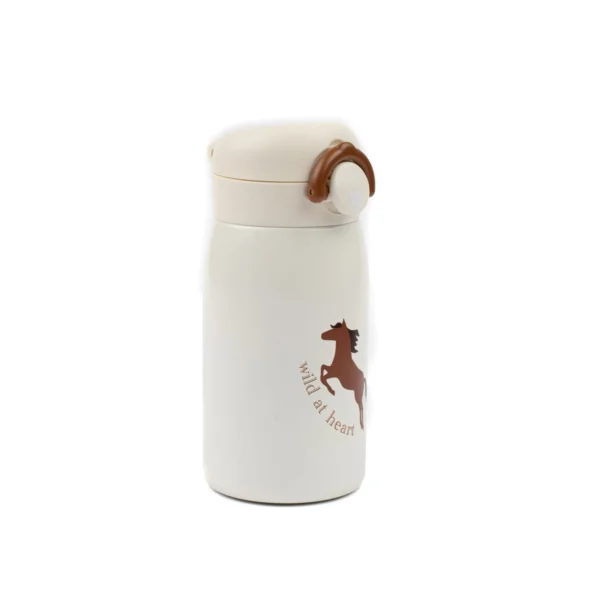 FABELAB gertuvė - Small Wild at Heart