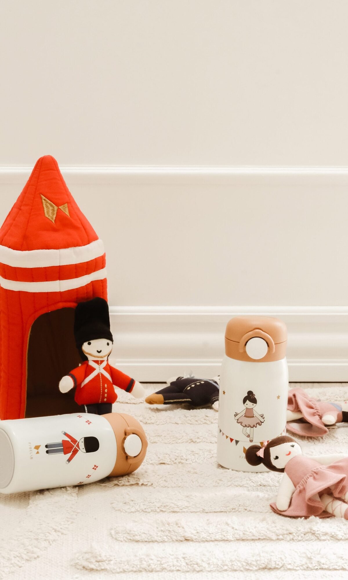 FABELAB gertuvė - Ballerina - Image 5