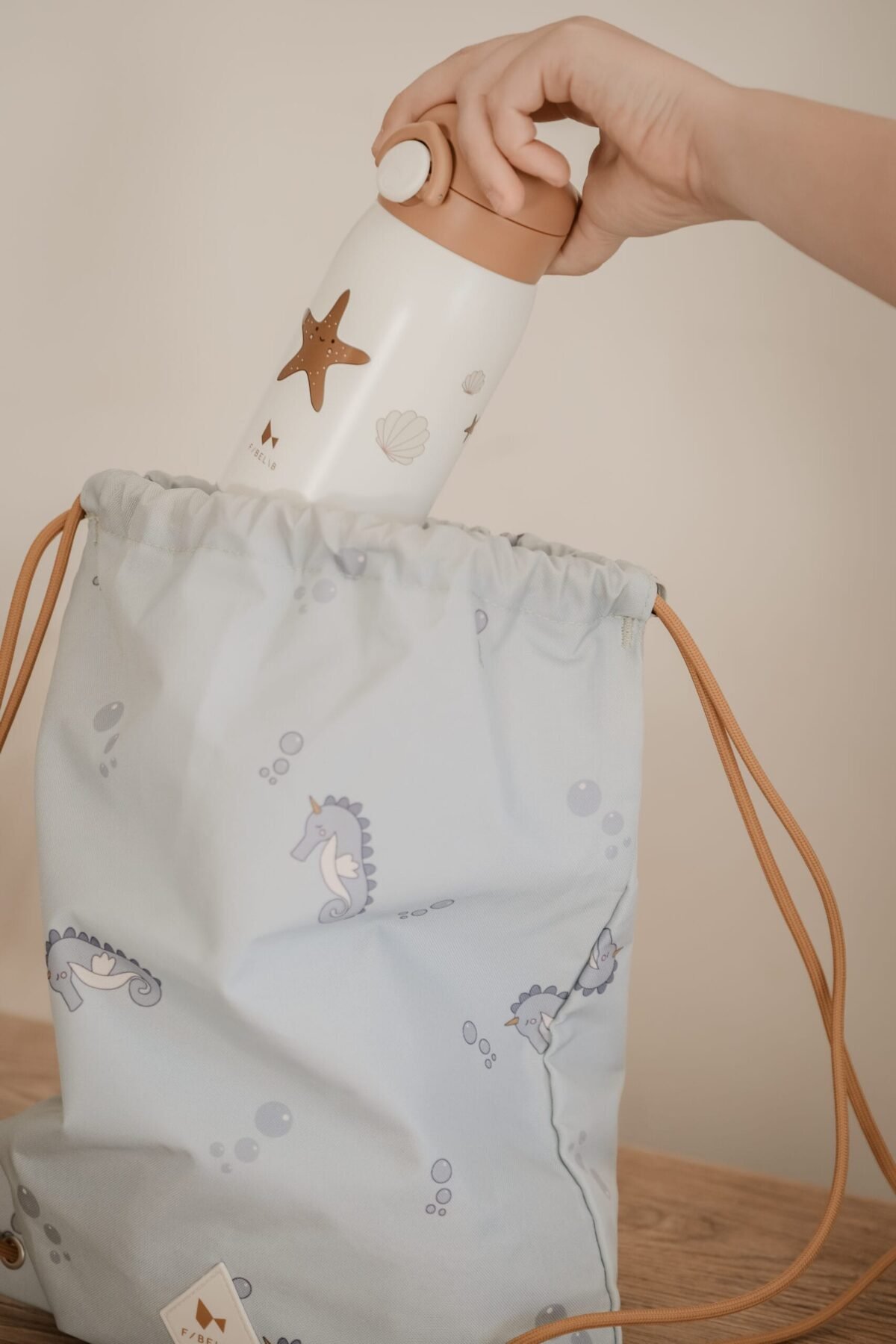 FABELAB gertuvė - Starfish - Image 5