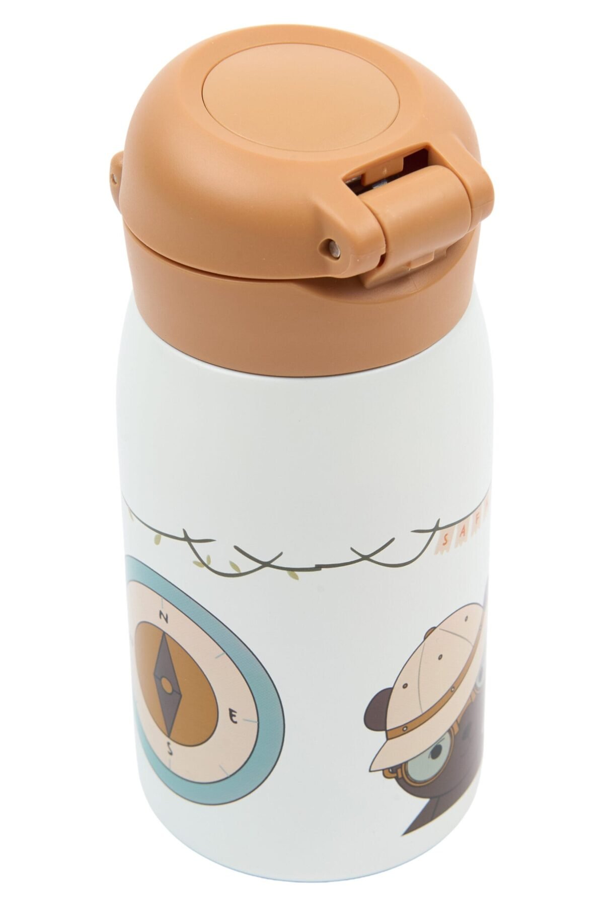 FABELAB gertuvė - Small Giraf - Image 2