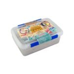 TUBAN dinaminis smėlis - Natūralios spalvos - 2.5 kg - Image 2