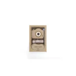 Mrs.ERTHA skaitmeninis fotoaparatas - Peanut Flower Buds