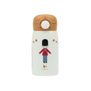 FABELAB gertuvė - Garde