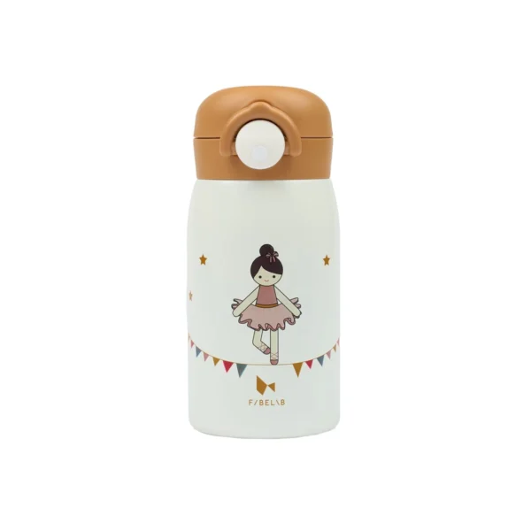 FABELAB gertuvė - Ballerina