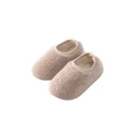 Mrs.ERTHA teddy stiliaus tapukai - Ivory