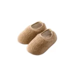 Mrs.ERTHA teddy stiliaus tapukai - Peanut