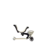 Paspirtukas GLOBBER Go Up Baby Learn Lights 360 ° Brown - Image 8