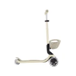 Paspirtukas GLOBBER Go Up Baby Learn Lights 360 ° Brown - Image 6