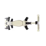 Paspirtukas GLOBBER Go Up Baby Learn Lights 360 ° Brown - Image 4