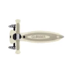 Paspirtukas GLOBBER Go Up Baby Learn Lights 360 ° Brown - Image 3