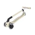 Paspirtukas GLOBBER Go Up Baby Learn Lights 360 ° Brown - Image 14