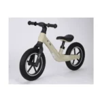 Balansinis dviratukas QUURIO BIKE 12" Pearl