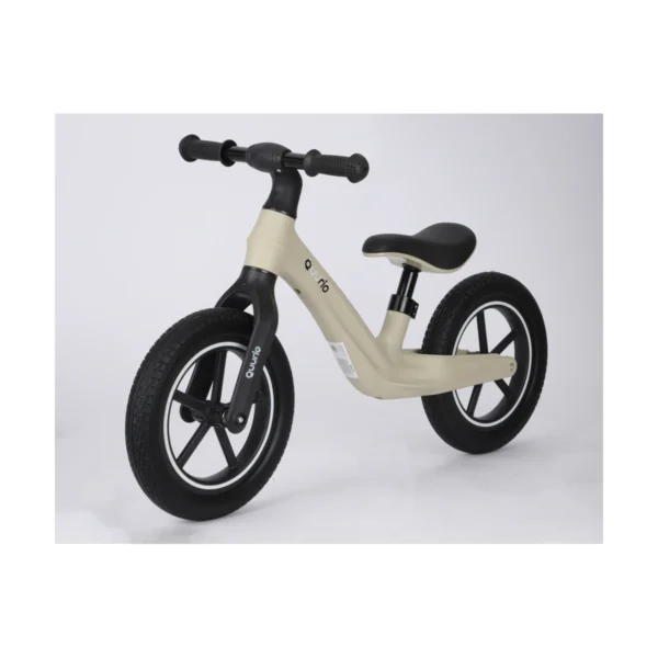 Balansinis dviratukas QUURIO BIKE 12" Pearl