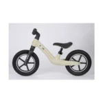 Balansinis dviratukas QUURIO BIKE 12" Pearl - Image 2