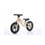 Balansinis dviratukas QUURIO BIKE2 12" Pearl