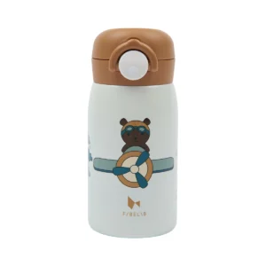 FABELAB gertuvė - Small Little Flyers Bear