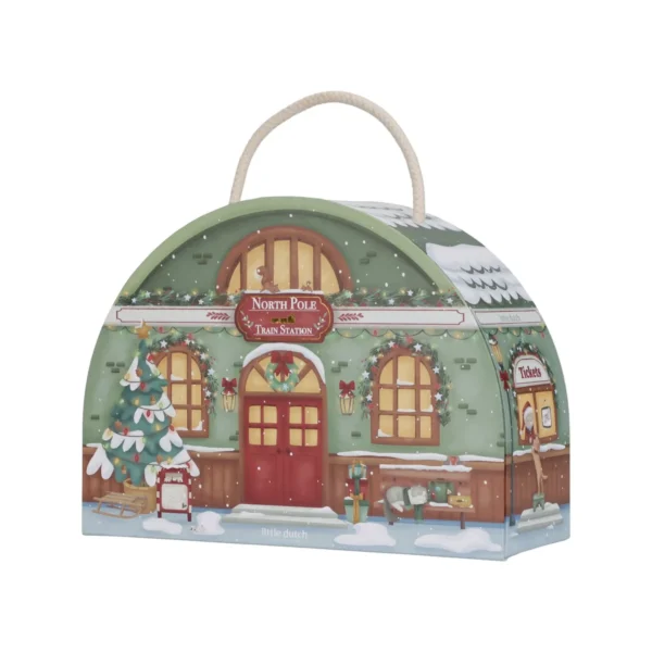 advento kalendorius