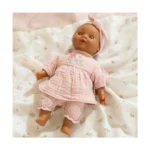 Little Dutch kūdikis lėlė - Yara - Image 6