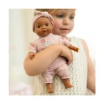 Little Dutch kūdikis lėlė - Yara - Image 3