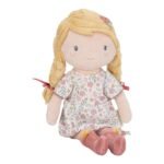 Little Dutch pliušinė lėlė - Julia 35 cm - Image 3