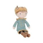Little Dutch pliušinė lėlė - Prince Jim 35 cm - Image 2