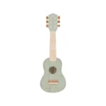 medinė gitara