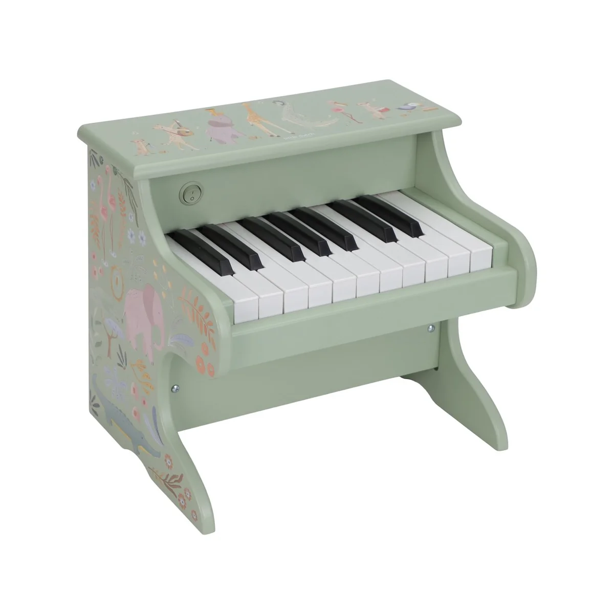 pianinas